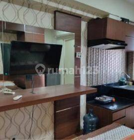 Disewakan Apartemen Educity Tower Princeton Lt 10 Studio Furnished  1