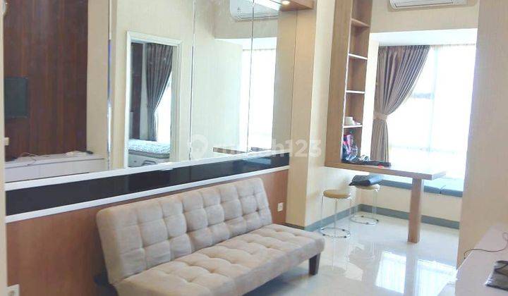 Disewakan Apartemen Anderson Lt 6 2BR 54 m2 Full Furnished 2