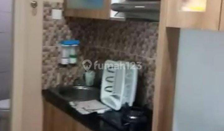 Disewakan Apartemen Anderson Lt 6 2BR 54 m2 Full Furnished 1