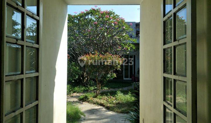 Dijual Rumah SHM Lt 434 M2 Lb 300 M2 di Jl Gedongan Mojokerto 10