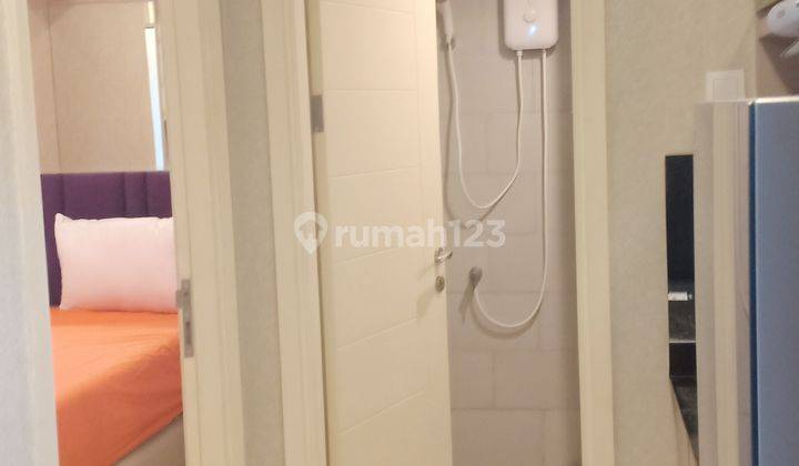 Apartemen Anderson Lantai 18 2BR Furnished 2