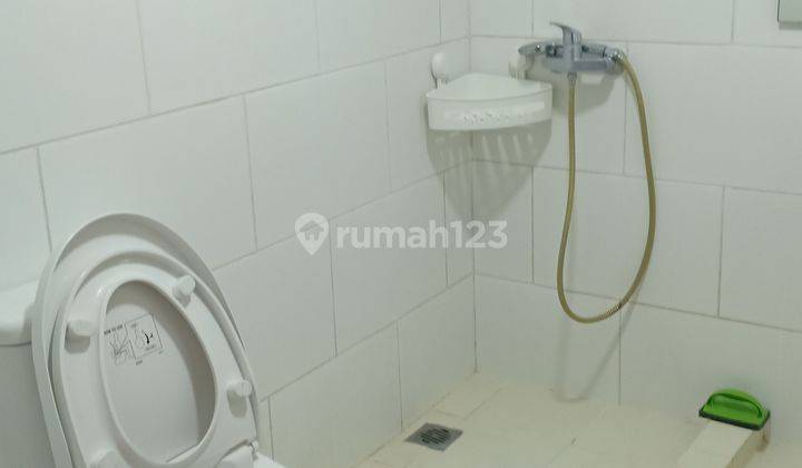 0520 Disewakan Apartemen Waterplace 3br Tower E Lantai 21 Furnished 2