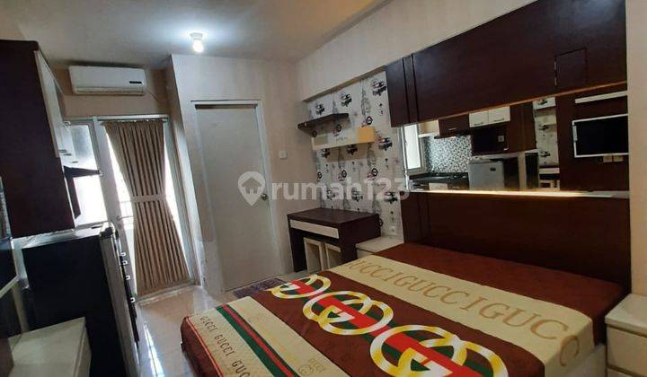 Disewakan Apartemen Educity Princeton Lt 16 Studio Furnished 2