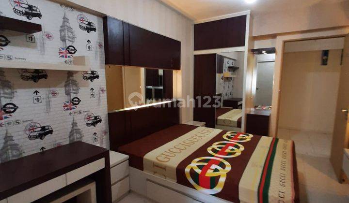 Disewakan Apartemen Educity Princeton Lt 16 Studio Furnished 1