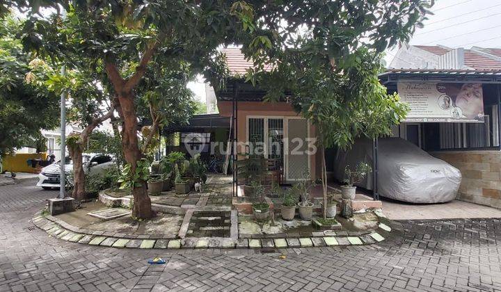 Dijual Rumah 1 Lantai di Perumahan Banjar Mukti Resident, Banjar Kemantren, Buduran  1