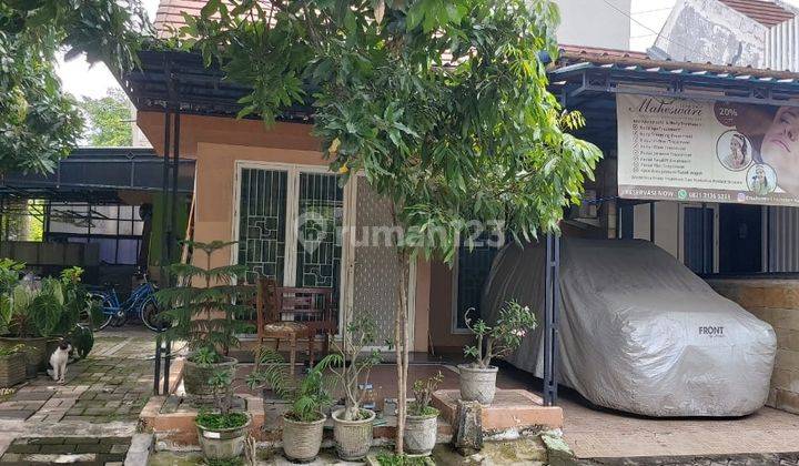 Dijual Rumah 1 Lantai di Perumahan Banjar Mukti Resident, Banjar Kemantren, Buduran  2