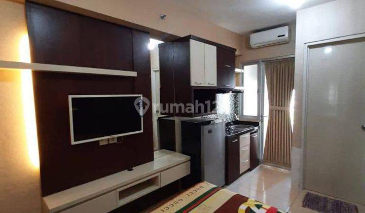 Disewakan Apartemen Educity Stanford Lt 1 Studio Furnished 1