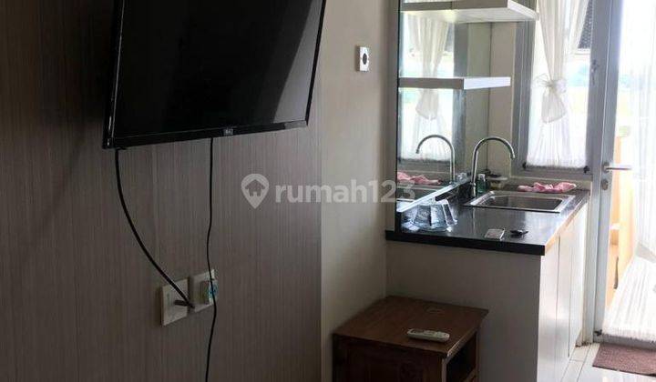 Disewakan Apartemen Educity Princeton Lt 16 Studio Furnished 2