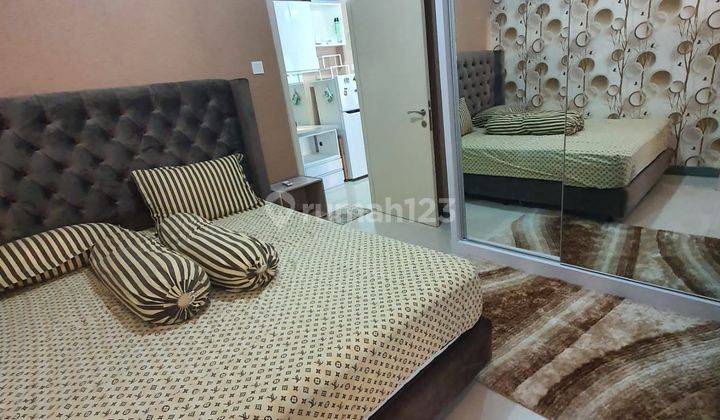 Disewakan Apartemen Anderson Lt 15 2br Furnished 2