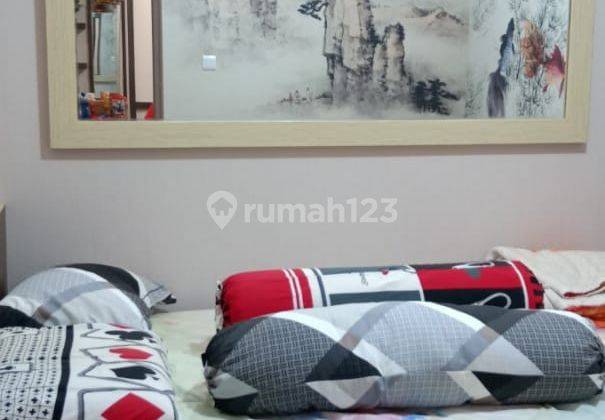 Disewakan Apartemen Gunawangsa Tidar 2br Furnished Tower B Lt 16  2