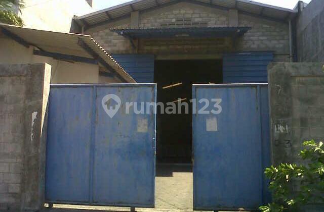 0610 Disewakan Gudang Bumi Maspion Roomo Kalisari Lt 506 M2 11x46 Lb 396 M2 11x36  3