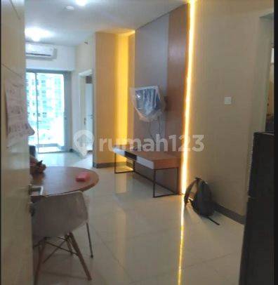 0592 Disewakan Apartemen Anderson Lantai 3 2br Furnished  1