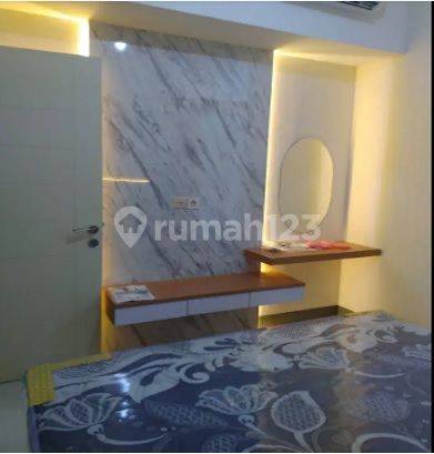 0592 Disewakan Apartemen Anderson Lantai 3 2br Furnished  2