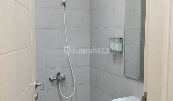 0613 Disewakan Apartemen Anderson Lt 1 Studio Furnished 2