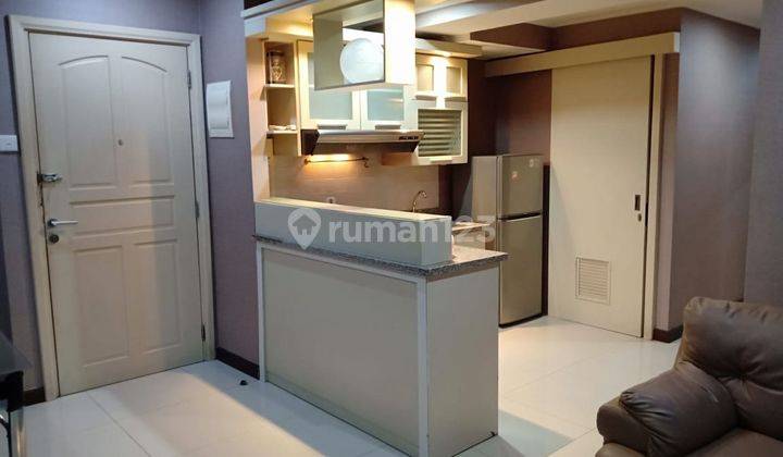 0615 Disewakan Apartemen Water Place Tower A Lt 11 2br Furnished 1