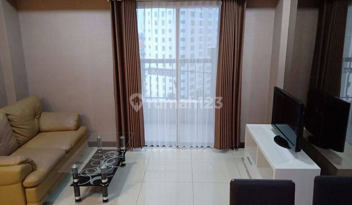 0615 Disewakan Apartemen Water Place Tower A Lt 11 2br Furnished 2