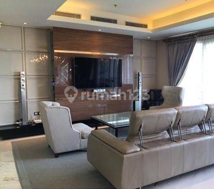 0619 Disewakan Apartemen Adhiwangsa 3br Tower E Lt 16 1