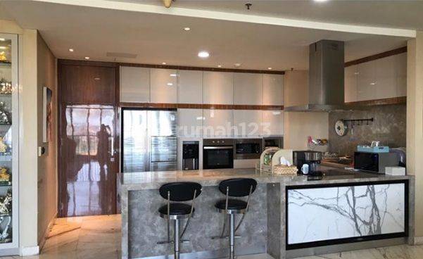 0619 Disewakan Apartemen Adhiwangsa 3br Tower E Lt 16 2