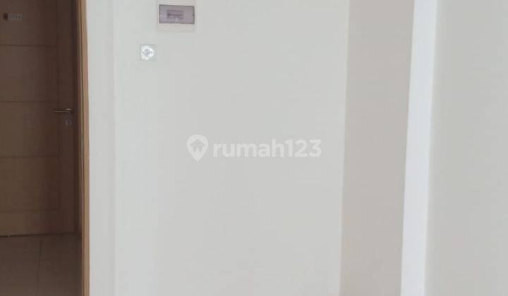 0622 Disewakan Apartemen Educity 2br Kosongan Tower Harvard Lt 17 2