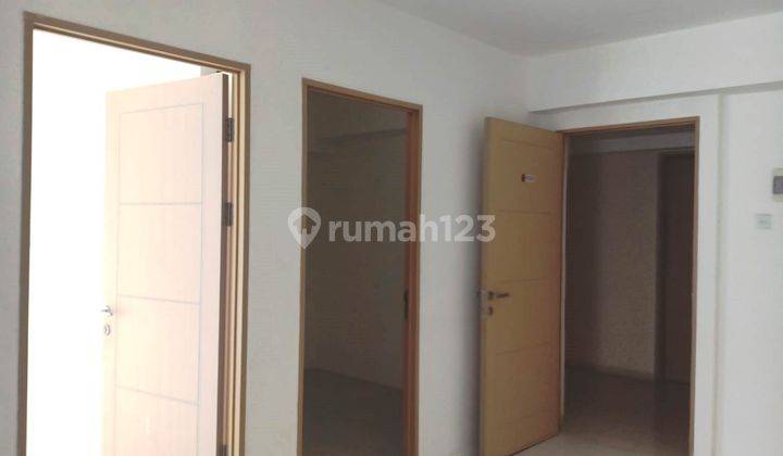 0622 Disewakan Apartemen Educity 2br Kosongan Tower Harvard Lt 17 1