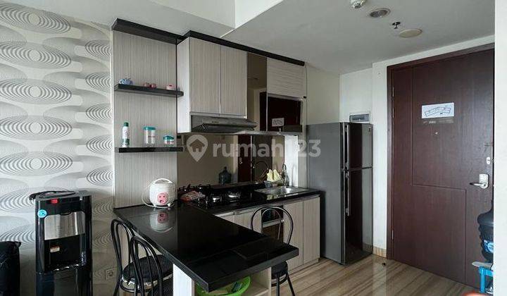 0362 Disewakan Apartemen Grand Sungkono Lagoon 2br Furnished Tower Venetian Lantai 20 2