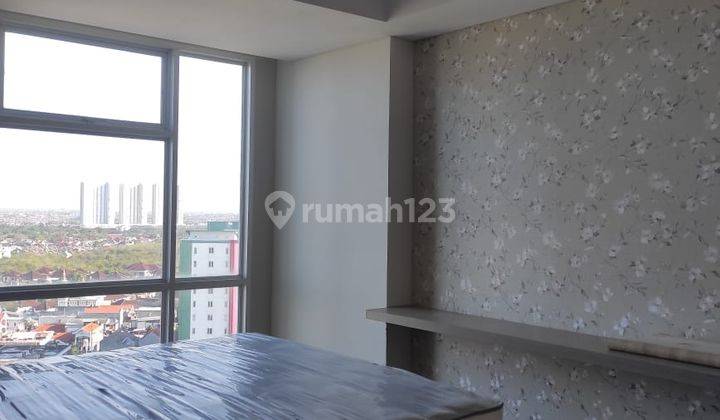 0623 Disewakan Apartemen Grand Sungkono Lagoon 2br Furnished Venetian Lt 18 1