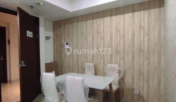 0623 Disewakan Apartemen Grand Sungkono Lagoon 2br Furnished Venetian Lt 18 2