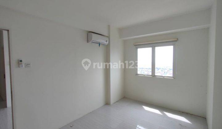 0628 Disewakan Apartemen Puncak Dharma Husada Tower A Lantai 29 2br Kosongan 2