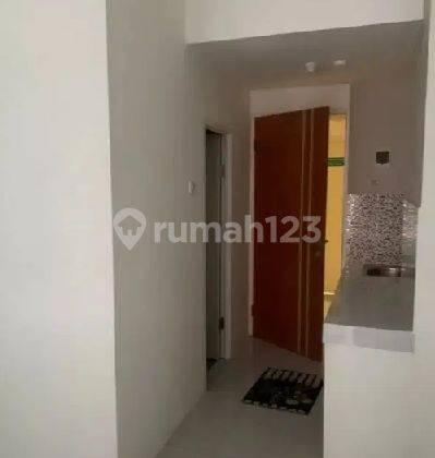 0633 Disewakan Apartemen Puncak Dharmahusada Lt 25 Studio Kosongan  1