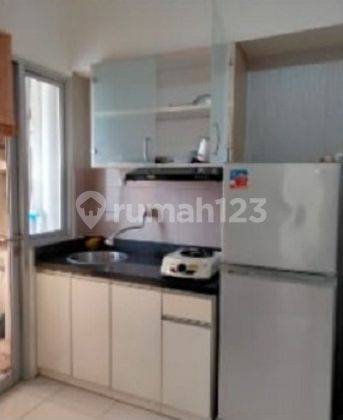 0640 Disewakan Apartemen Educity Tower Stanford Lt 26 2br Furnished 1