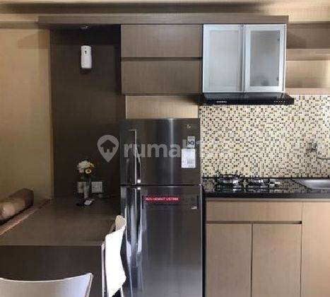 0641 Disewakan Apartemen Educity Tower Princeton Lt 26 2br Furnished 2