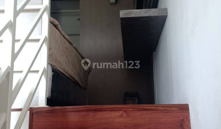 0642 Disewakan Apartemen Icon Mall Gresik Tower A Lt 20 2br Furnished 6