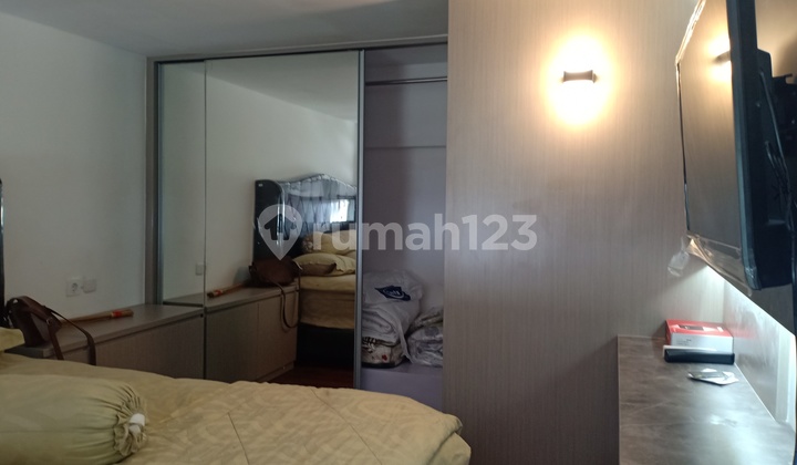 0642 Disewakan Apartemen Icon Mall Gresik Tower A Lt 20 2br Furnished 9