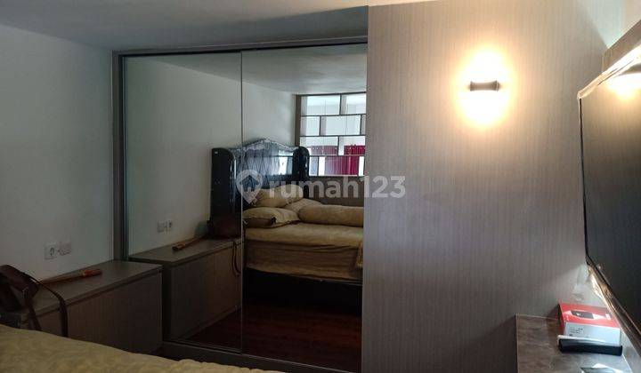 0642 Disewakan Apartemen Icon Mall Gresik Tower A Lt 20 2br Furnished 11