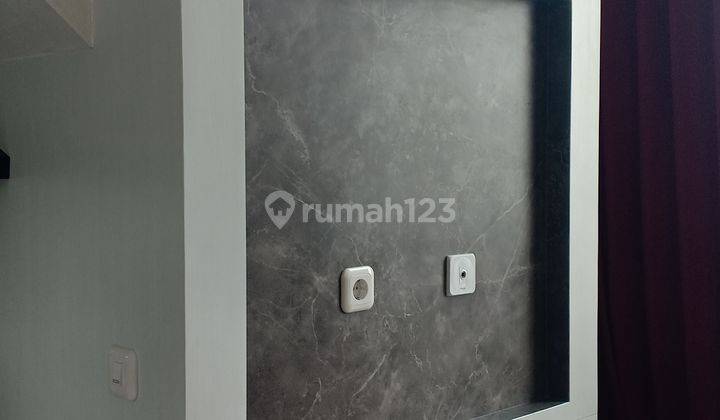 0642 Disewakan Apartemen Icon Mall Gresik Tower A Lt 20 2br Furnished 15
