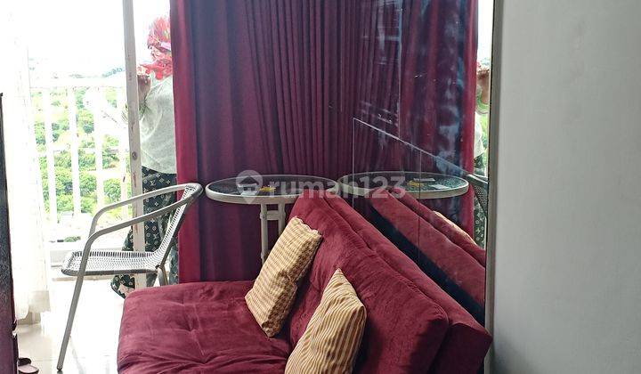 0642 Disewakan Apartemen Icon Mall Gresik Tower A Lt 20 2br Furnished 20