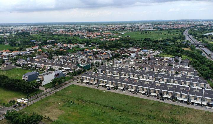 0642 Disewakan Apartemen Icon Mall Gresik Tower A Lt 20 2br Furnished 24