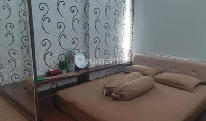 643 Disewakan Apartemen Educity Tower Harvard Lt 1 2br Furnished 2