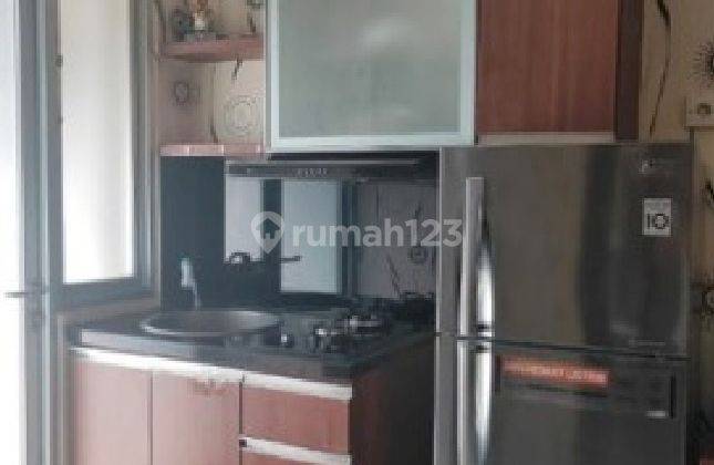 643 Disewakan Apartemen Educity Tower Harvard Lt 1 2br Furnished 1