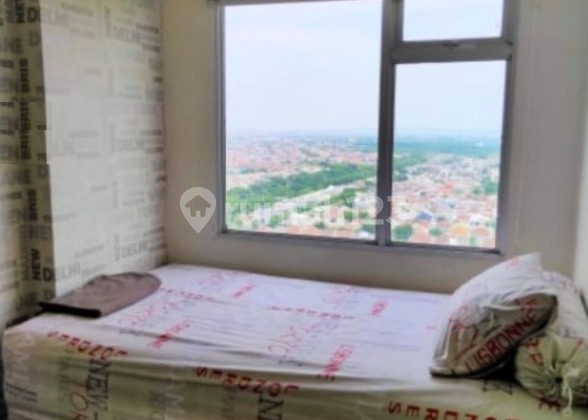 0640 Disewakan Apartemen Educity Tower Stanford Lt 26 2br Furnished 3