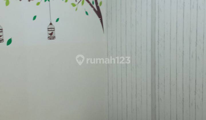 0640 Disewakan Apartemen Educity Tower Stanford Lt 26 2br Furnished 7