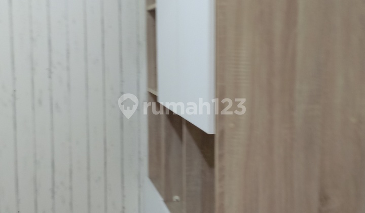 0640 Disewakan Apartemen Educity Tower Stanford Lt 26 2br Furnished 9