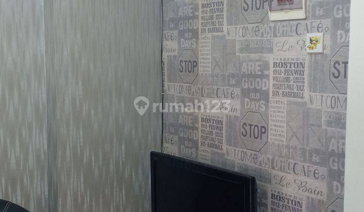 0640 Disewakan Apartemen Educity Tower Stanford Lt 26 2br Furnished 11