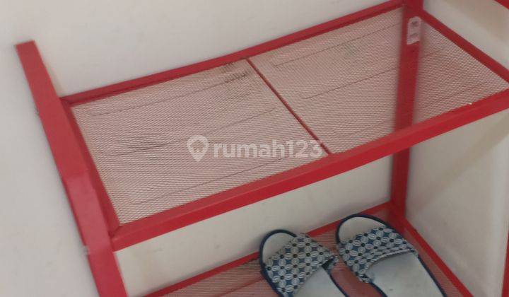 0640 Disewakan Apartemen Educity Tower Stanford Lt 26 2br Furnished 14