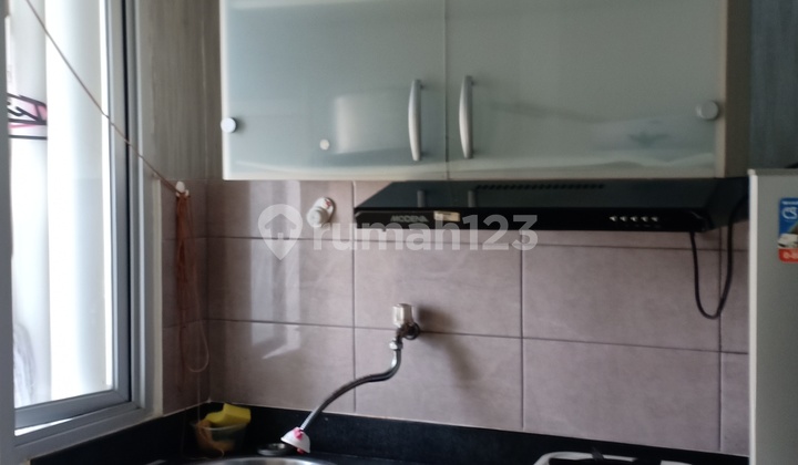 0640 Disewakan Apartemen Educity Tower Stanford Lt 26 2br Furnished 19
