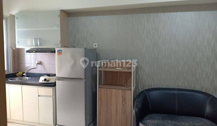 0640 Disewakan Apartemen Educity Tower Stanford Lt 26 2br Furnished 20
