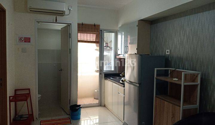 0640 Disewakan Apartemen Educity Tower Stanford Lt 26 2br Furnished 22