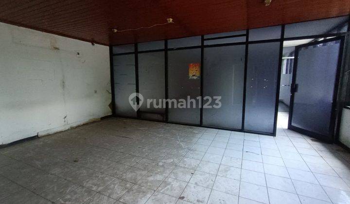 0650 Disewakan Gudang Shgb Lt 6050 M2 Lb 2589 M2 di Rungkut 13