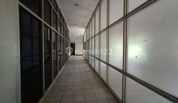 0650 Disewakan Gudang Shgb Lt 6050 M2 Lb 2589 M2 di Rungkut 14