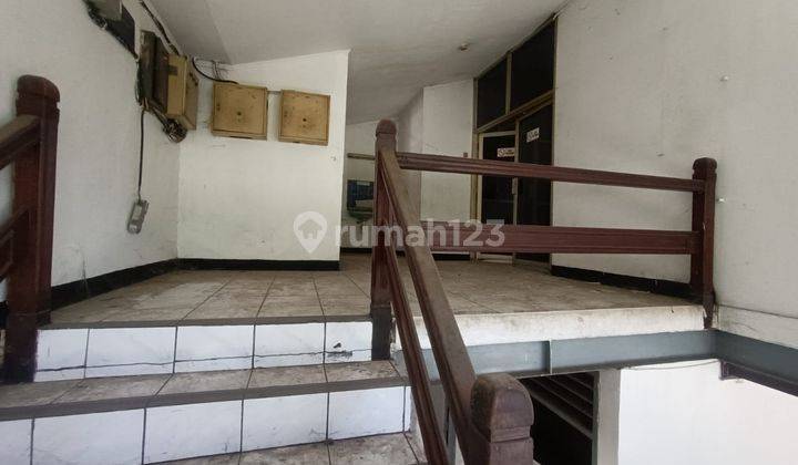 0650 Disewakan Gudang Shgb Lt 6050 M2 Lb 2589 M2 di Rungkut 15